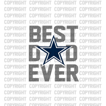 Best Dad Ever Shirt Design