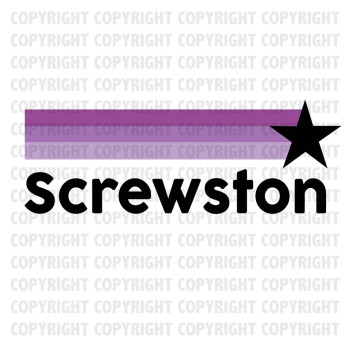 Screwston Shirt Design